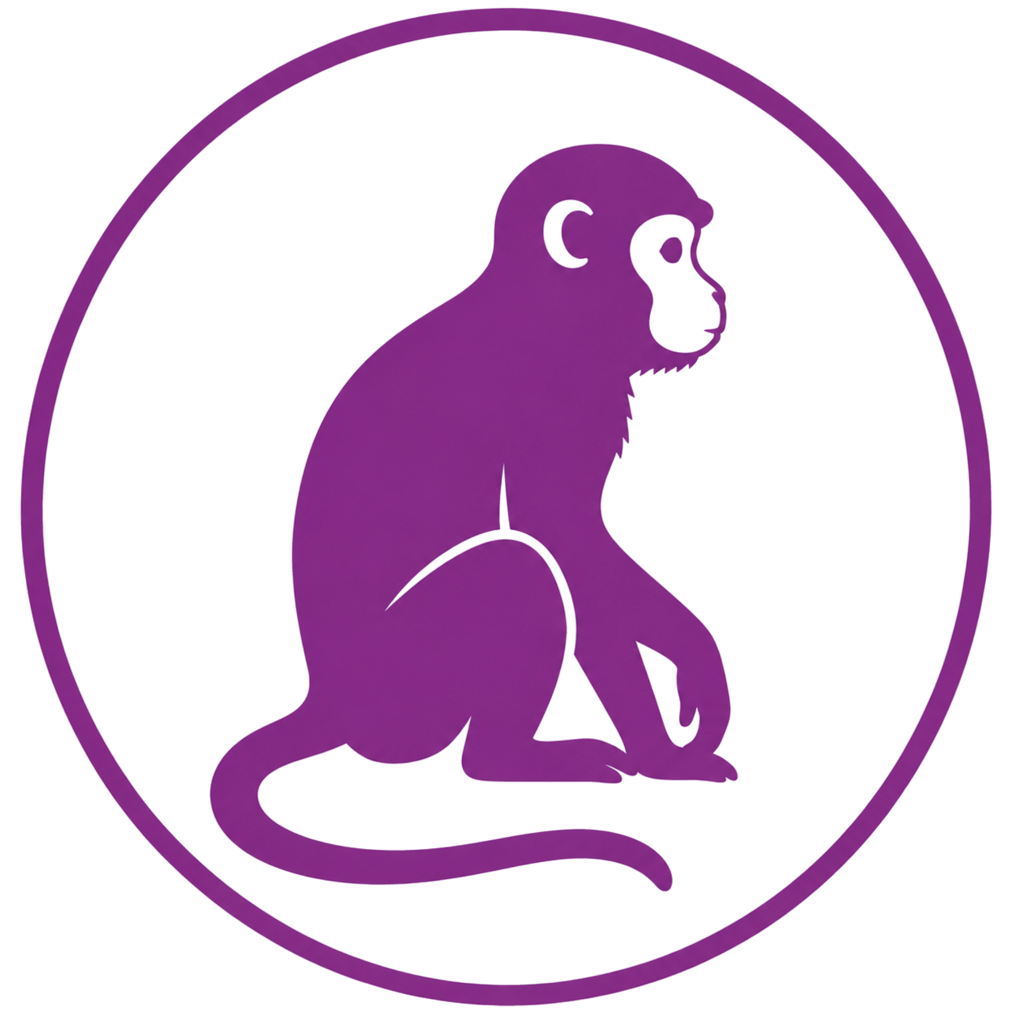 African green monkey